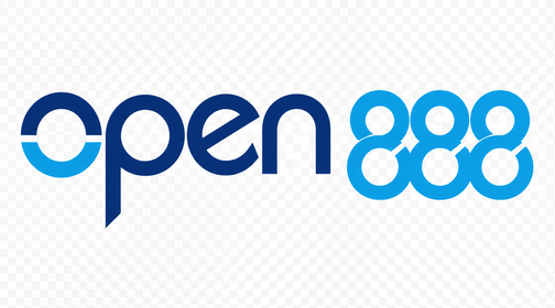 open 888